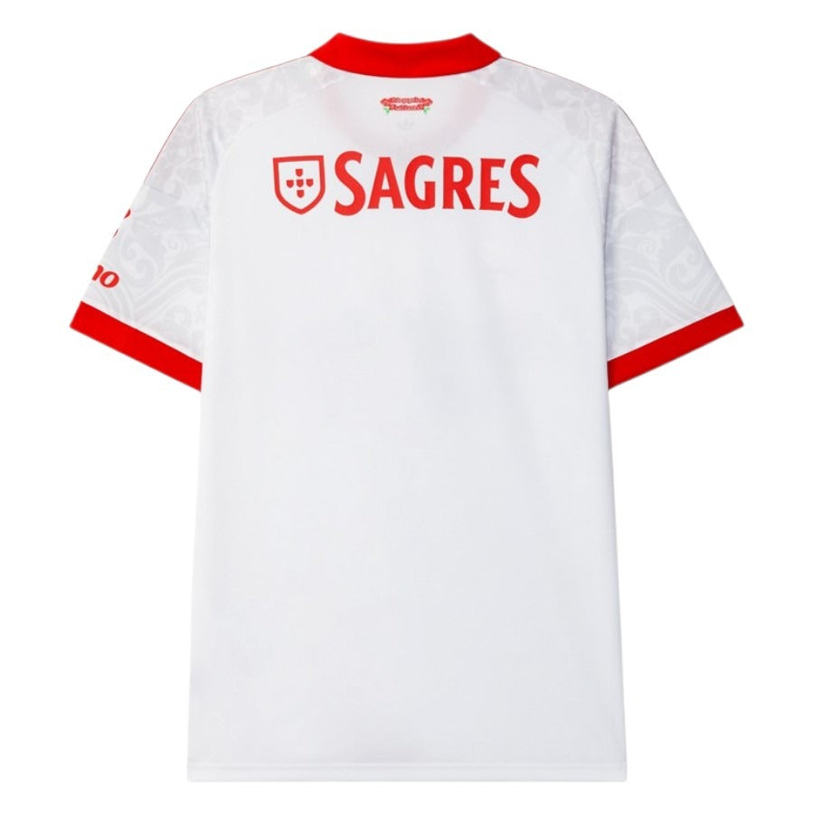 MAILLOT BENFICA EXTERIEUR 2026/2027