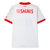 MAILLOT BENFICA EXTERIEUR 2026/2027