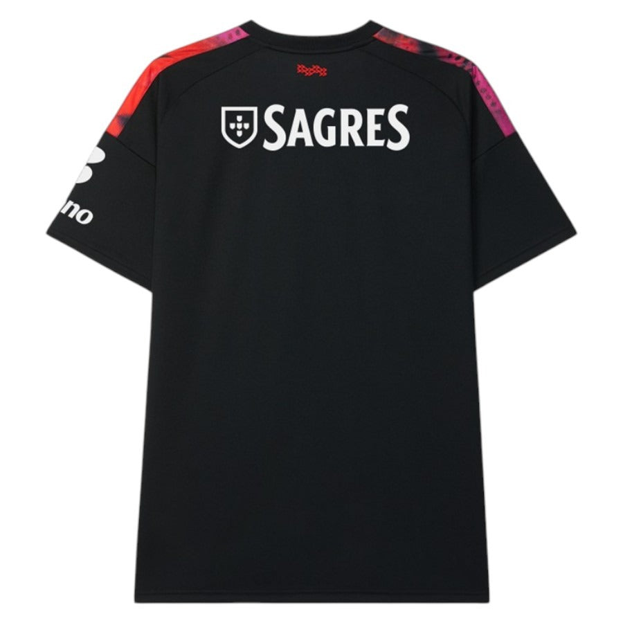 MAILLOT BENFICA THIRD 2026/2027