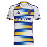 MAILLOT BOCA JUNIOR DOMICILE 2026/2027