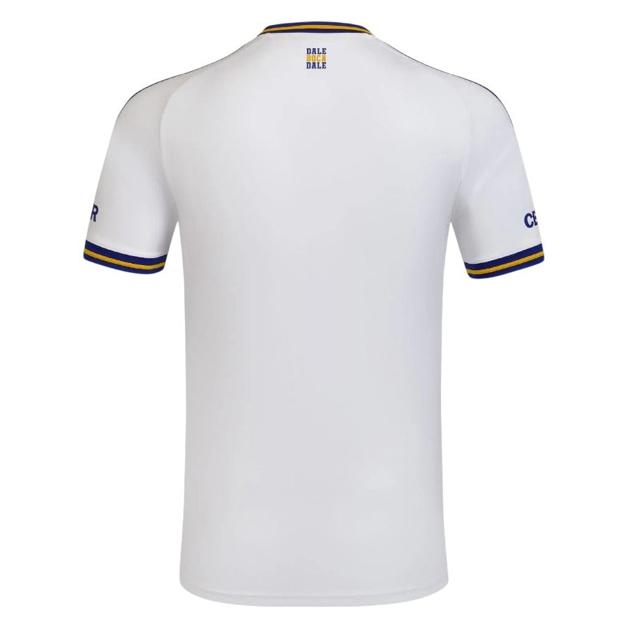 MAILLOT BOCA JUNIOR DOMICILE 2026/2027