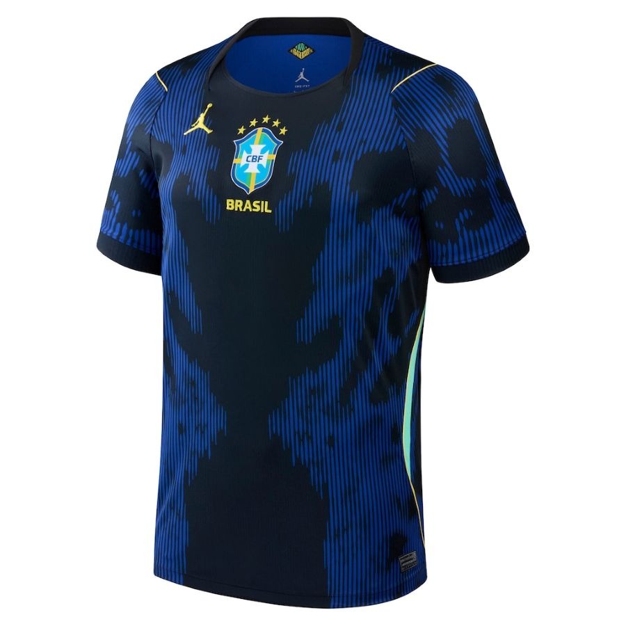 KITS ENFANT/ JUNIOR BRÉSIL EXTERIEUR COUPE DU MONDE 2026