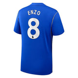 KITS ENFANT/ JUNIOR CHELSEA DOMICILE 2026/2027