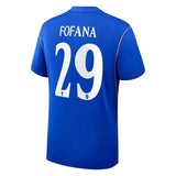 MAILLOT CHELSEA DOMICILE 2026/2027