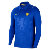 MAILLOT CHELSEA DOMICILE MANCHES LONGUES 2026/2027