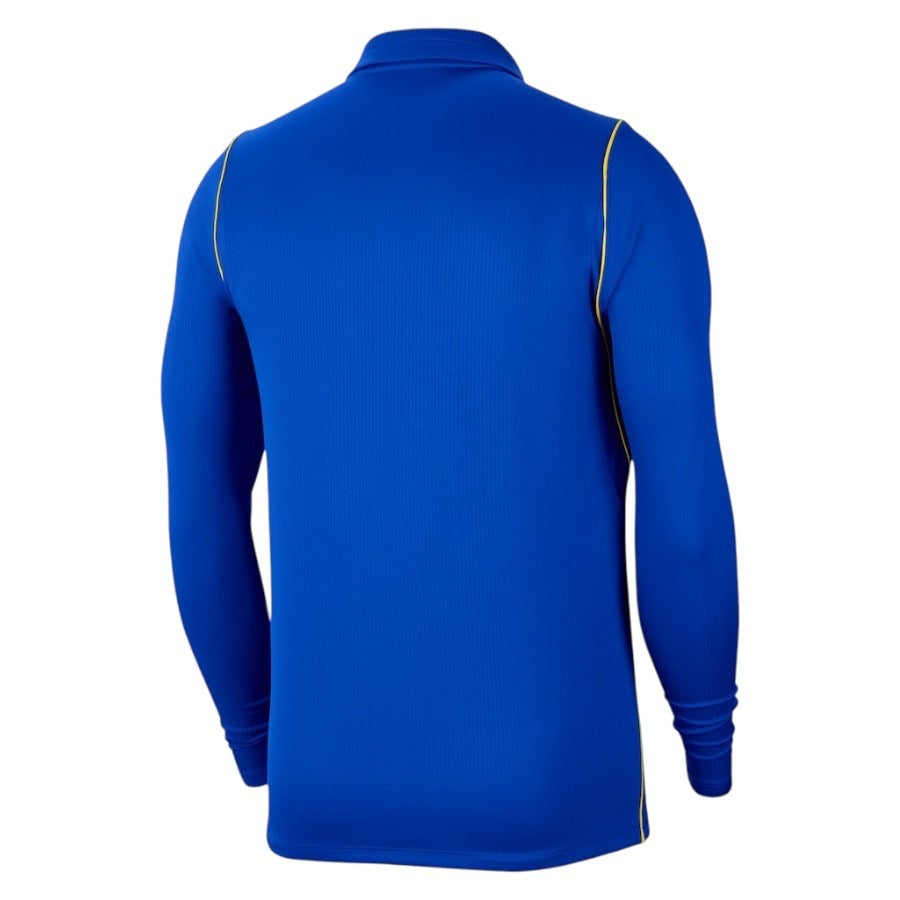 MAILLOT CHELSEA DOMICILE MANCHES LONGUES 2026/2027