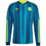 MAILLOT COLOMBIE EXTERIEUR MANCHES LONGUES COUPE DU MONDE 2026