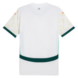 MAILLOT COTE D'IVOIRE CAN 2025 EXTERIEUR