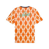 MAILLOT COTE D'IVOIRE FOOTBALL CULTURE CAN 2024