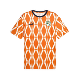 MAILLOT COTE D'IVOIRE FOOTBALL CULTURE CAN 2024