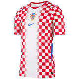 MAILLOT CROATIE DOMICILE COUPE DU MONDE 2026