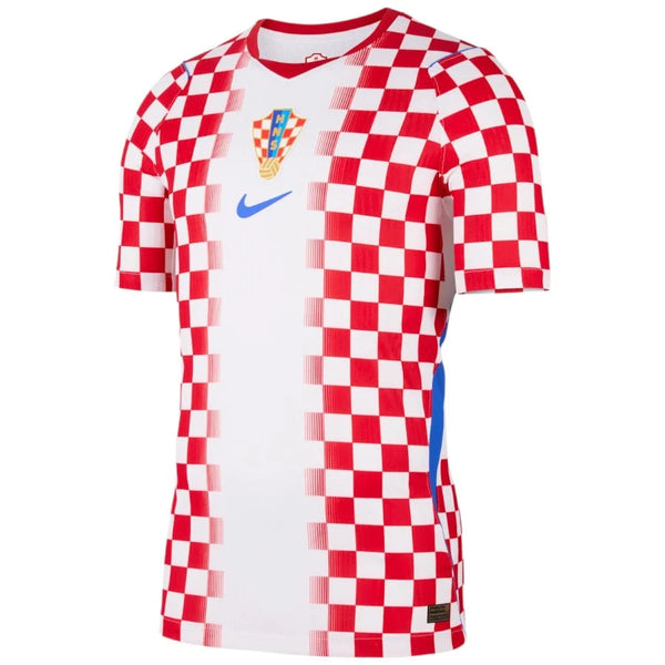MAILLOT CROATIE DOMICILE COUPE DU MONDE 2026