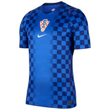 MAILLOT CROATIE EXTERIEUR COUPE DU MONDE 2026