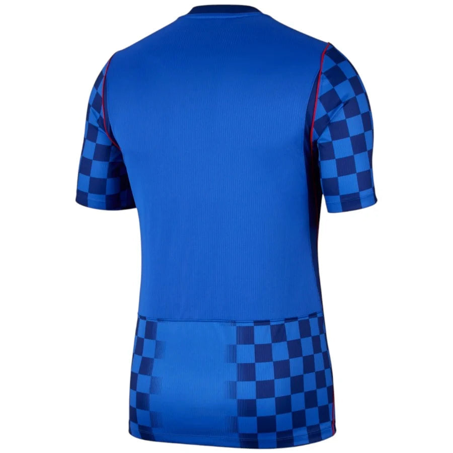 KITS ENFANTS/ JUNIOR EXTERIEUR CROATIE COUPE DU MONDE 2026