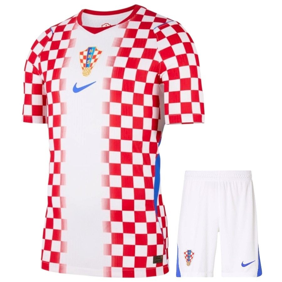 KITS ENFANTS/ JUNIOR DOMICILE COUPE DU MONDE 2026
