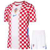 KITS ENFANTS/ JUNIOR DOMICILE COUPE DU MONDE 2026