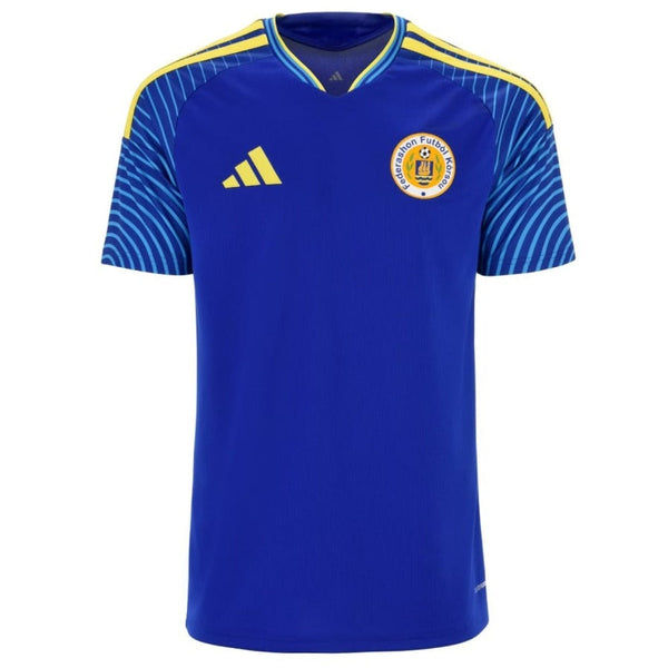 MAILLOT CURACAO DOMICILE 2026/2027