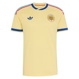 MAILLOT CURACAO EXTERIEUR 2026/2027