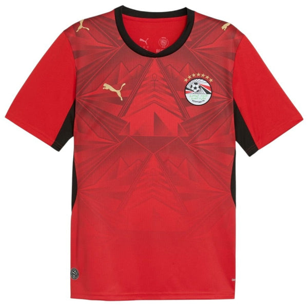 MAILLOT EGYPTE DOMICILE COUPE DU MONDE 2026