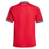 Kit Enfant Manchester United Domicile 2025 2026