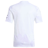 Kit Enfant Manchester United Exterieur 2025 2026