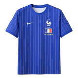 MAILLOT FRANCE X JACQUEMUS COUPE DU MONDE 2026