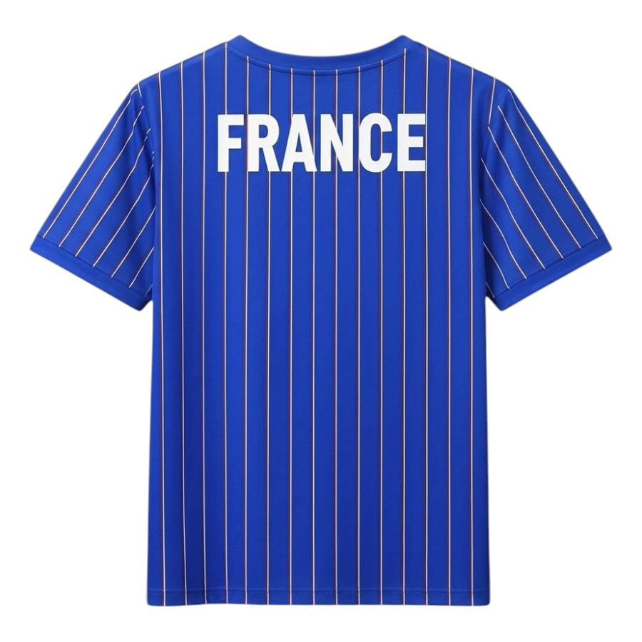 MAILLOT FRANCE X JACQUEMUS COUPE DU MONDE 2026