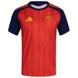 KITS ENFANT/ JUNIOR ESPAGNE DOMICILE COUPE DU MONDE 2026
