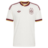 KITS ENFANT/ JUNIOR ESPAGNE EXTERIEUR COUPE DU MONDE 2026 DEUX ÉTOILES ⭐️⭐️