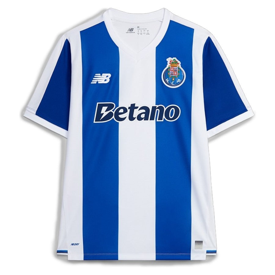 MAILLOT FC PORTO DOMICILE 2026/2027