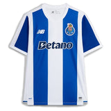 MAILLOT FC PORTO DOMICILE 2026/2027