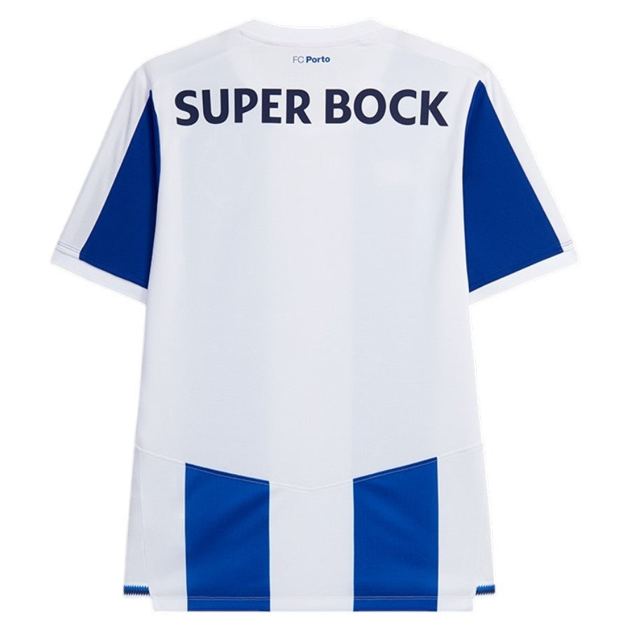 KITS ENFANT/ JUNIOR FC PORTO DOMICILE 2026/2027