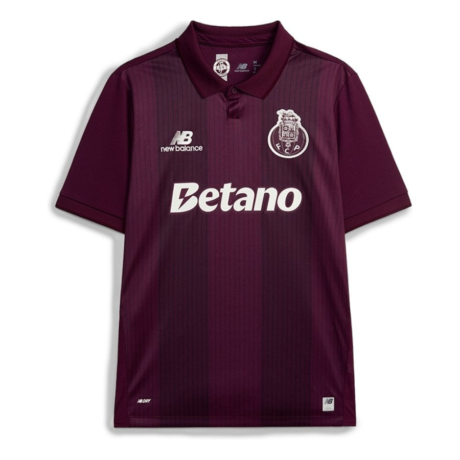 MAILLOT FC PORTO EXTERIEUR 2026/2027