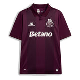MAILLOT FC PORTO EXTERIEUR 2026/2027