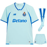 KITS ENFANT/ JUNIOR FC PORTO THIRD 2026/2027