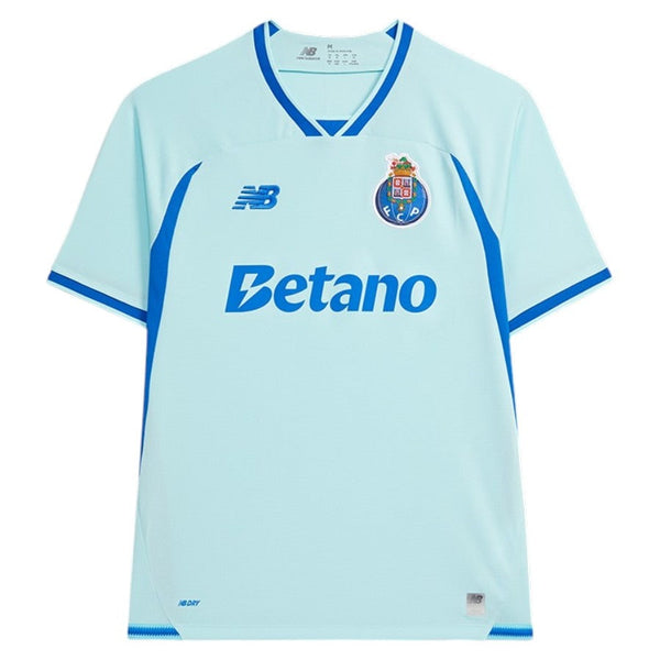 MAILLOT FC PORTO THIRD 2026/2027