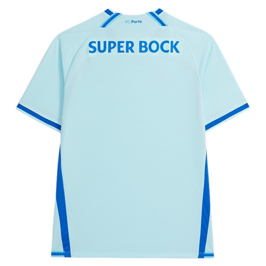 KITS ENFANT/ JUNIOR FC PORTO THIRD 2026/2027