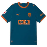 MAILLOT FC VALENCE EXTERIEUR 2026/2027