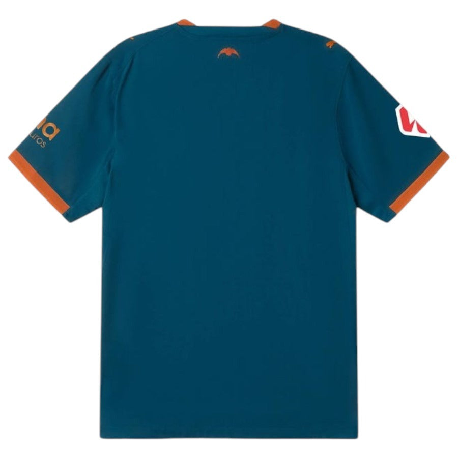 KITS ENFANT/JUNIOR FC VALENCE EXTERIEUR 2026/2027