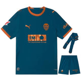 KITS ENFANT/JUNIOR FC VALENCE EXTERIEUR 2026/2027