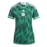 MAILLOT ALGERIE EXTERIEUR 2023/2024