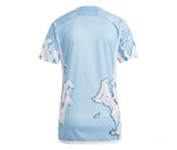 MAILLOT BELGIQUE EXTERIEUR 2023/2024