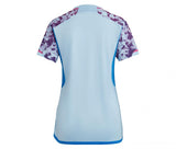 MAILLOT ESPAGNE EXTERIEUR 2023/2024