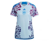 MAILLOT ESPAGNE EXTERIEUR 2023/2024