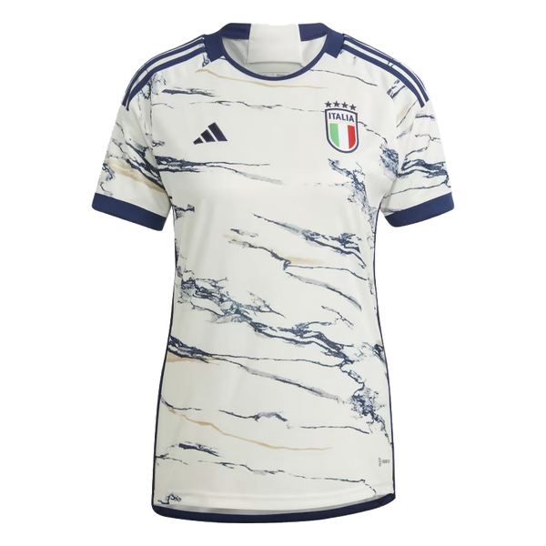MAILLOT ITALIE EXTERIEUR 2023/2024