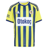 MAILLOT FENERBAHCE DOMICILE 2026/2027