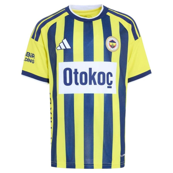 MAILLOT FENERBAHCE DOMICILE 2026/2027