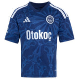 MAILLOT FENERBAHCE THIRD 2026/2027