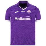 MAILLOT FIORENTINA DOMICILE 2026/2027