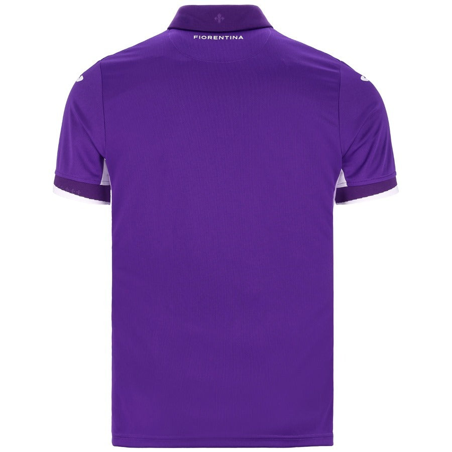 MAILLOT FIORENTINA DOMICILE 2026/2027